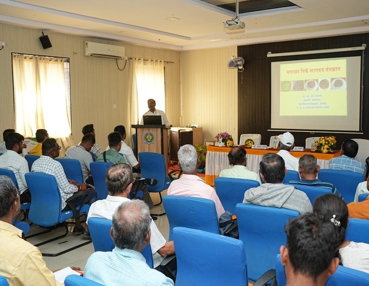 SCSP Training Programme – Group Photograph